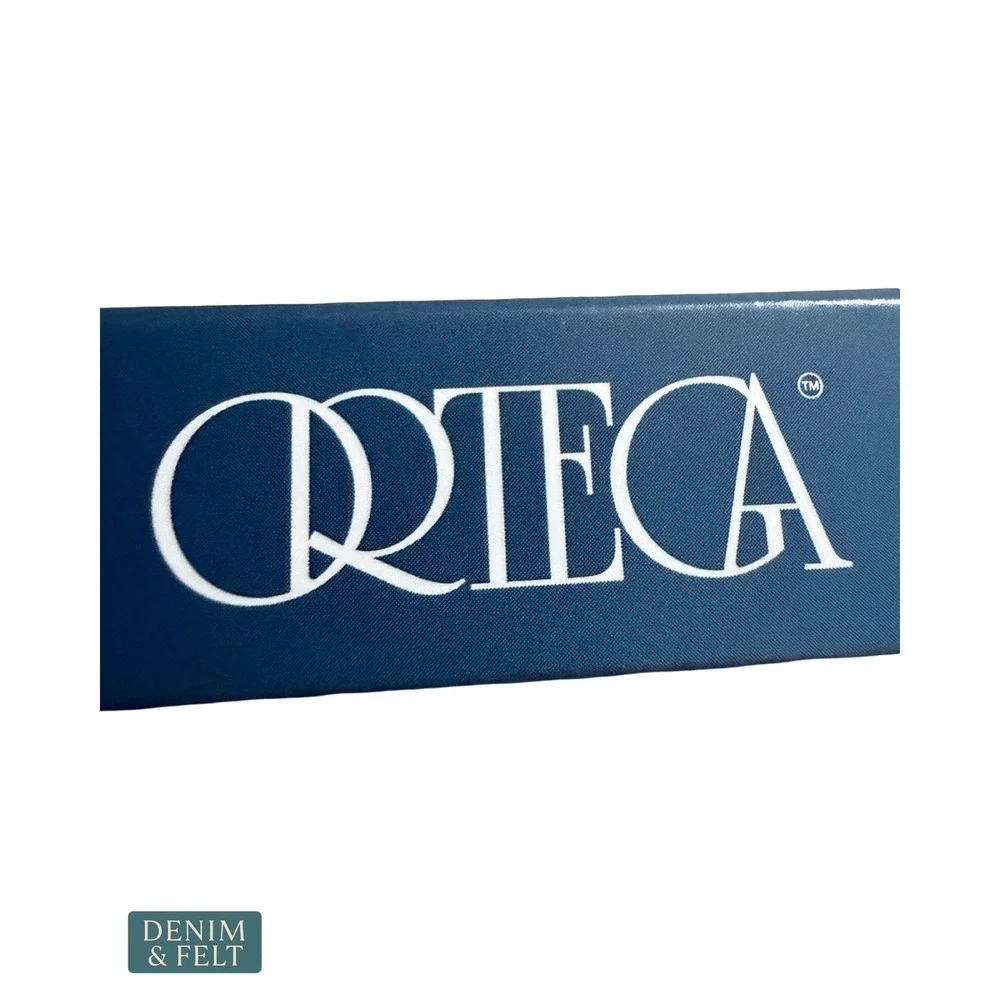 ORTECA new box